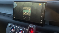 Land Rover Defender 3.0 D250 X-Dynamic HSE 110 5dr Auto Diesel Estate